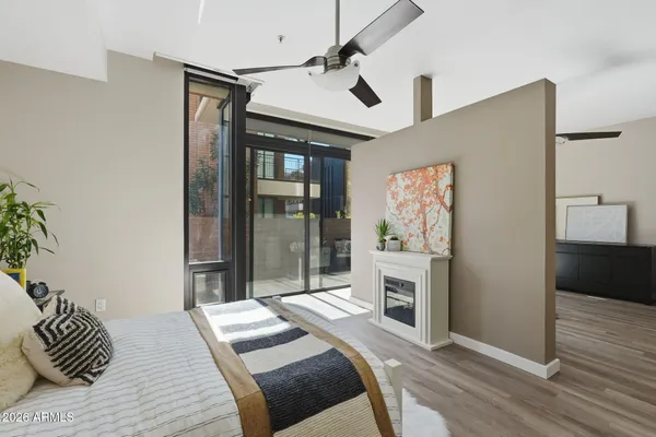 $399,900 | 208 West Portland Street, Unit 155, Phoenix, AZ 85003