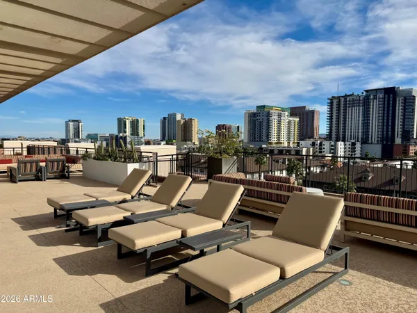 $399,900 | 208 West Portland Street, Unit 155, Phoenix, AZ 85003