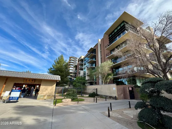 $399,900 | 208 West Portland Street, Unit 155, Phoenix, AZ 85003
