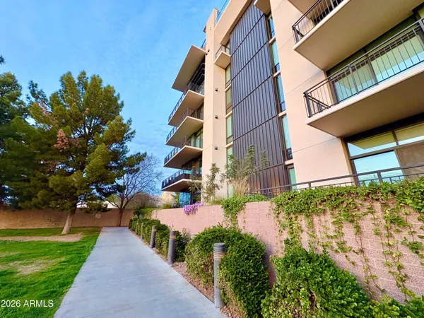 $399,900 | 208 West Portland Street, Unit 155, Phoenix, AZ 85003