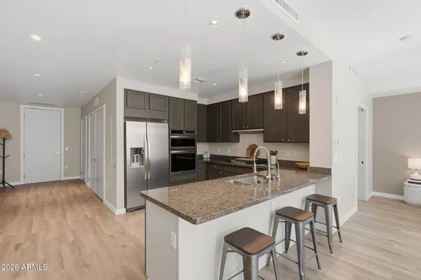 $399,900 | 208 West Portland Street, Unit 155, Phoenix, AZ 85003