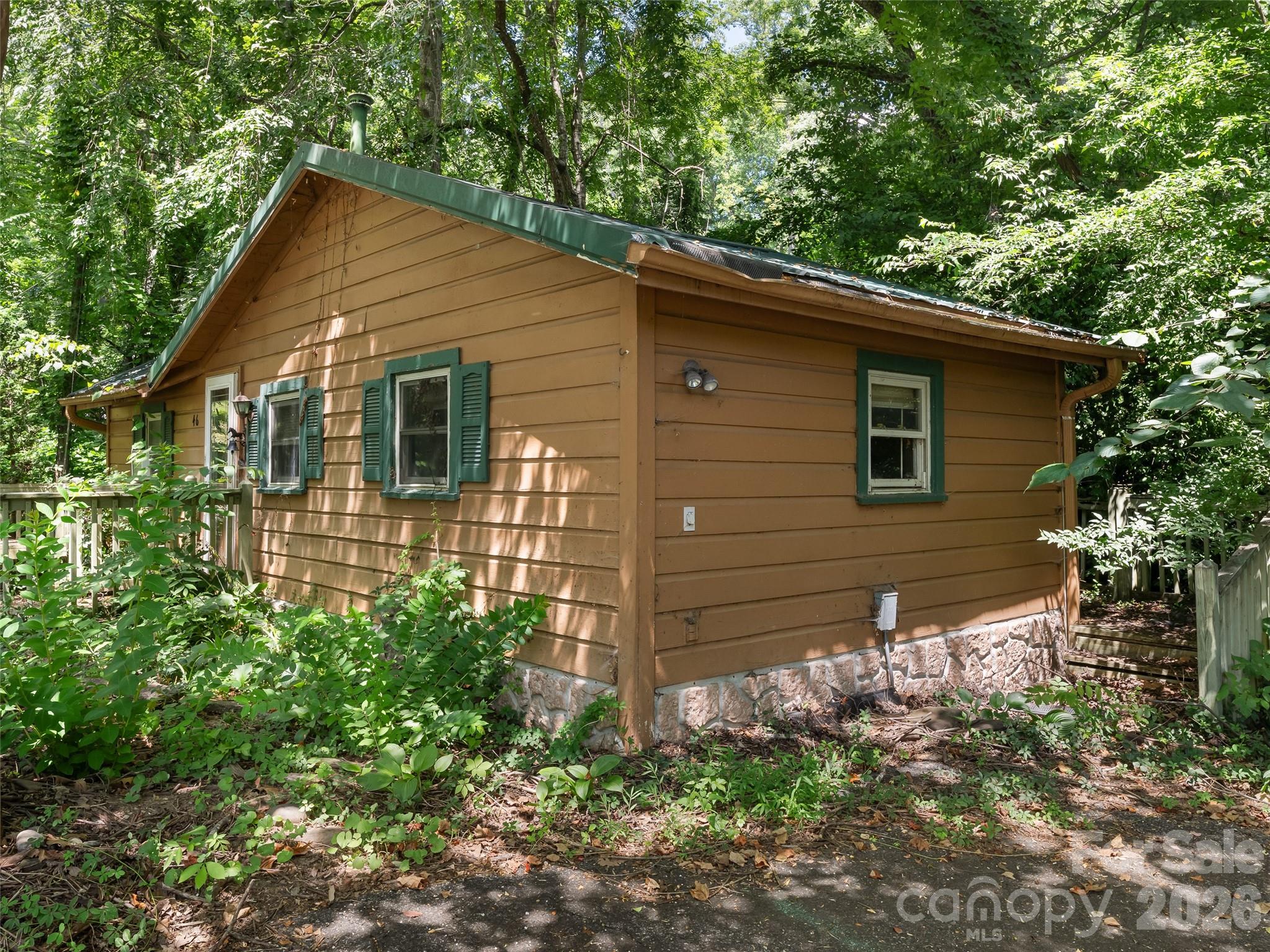 46 Harrel Place Tryon, NC 28782 - Photo 7 of 23