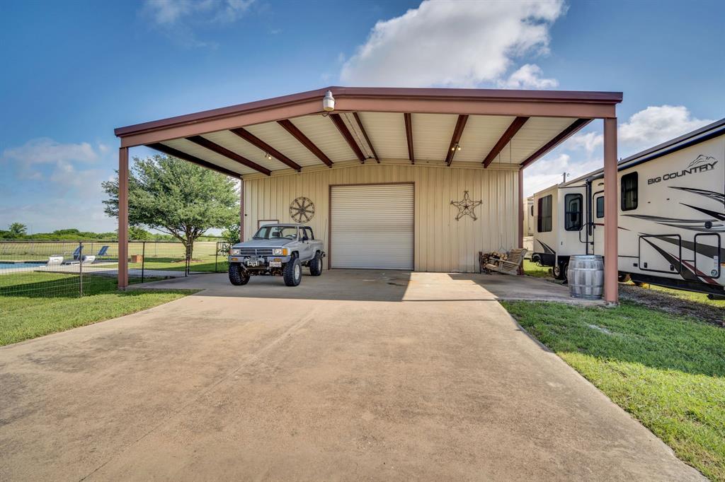 431 Mc Alpin Road Midlothian, TX 76065 - Photo 11 of 18