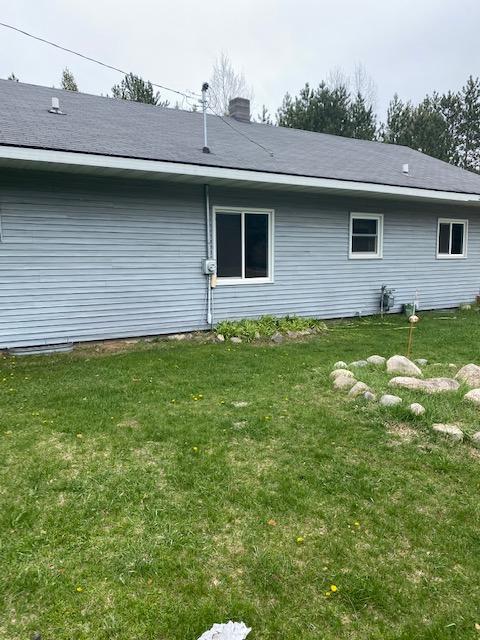 4604 Cross Road Rhinelander, WI 54501 - Photo 3 of 15 Gallery Image 3