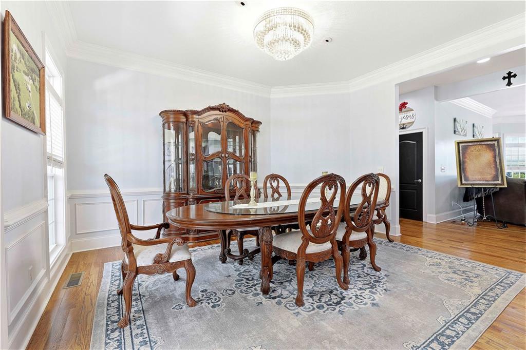 1815 Drew Allen Road Williamson, GA 30292 - Photo 43 of 151 Gallery Image 43