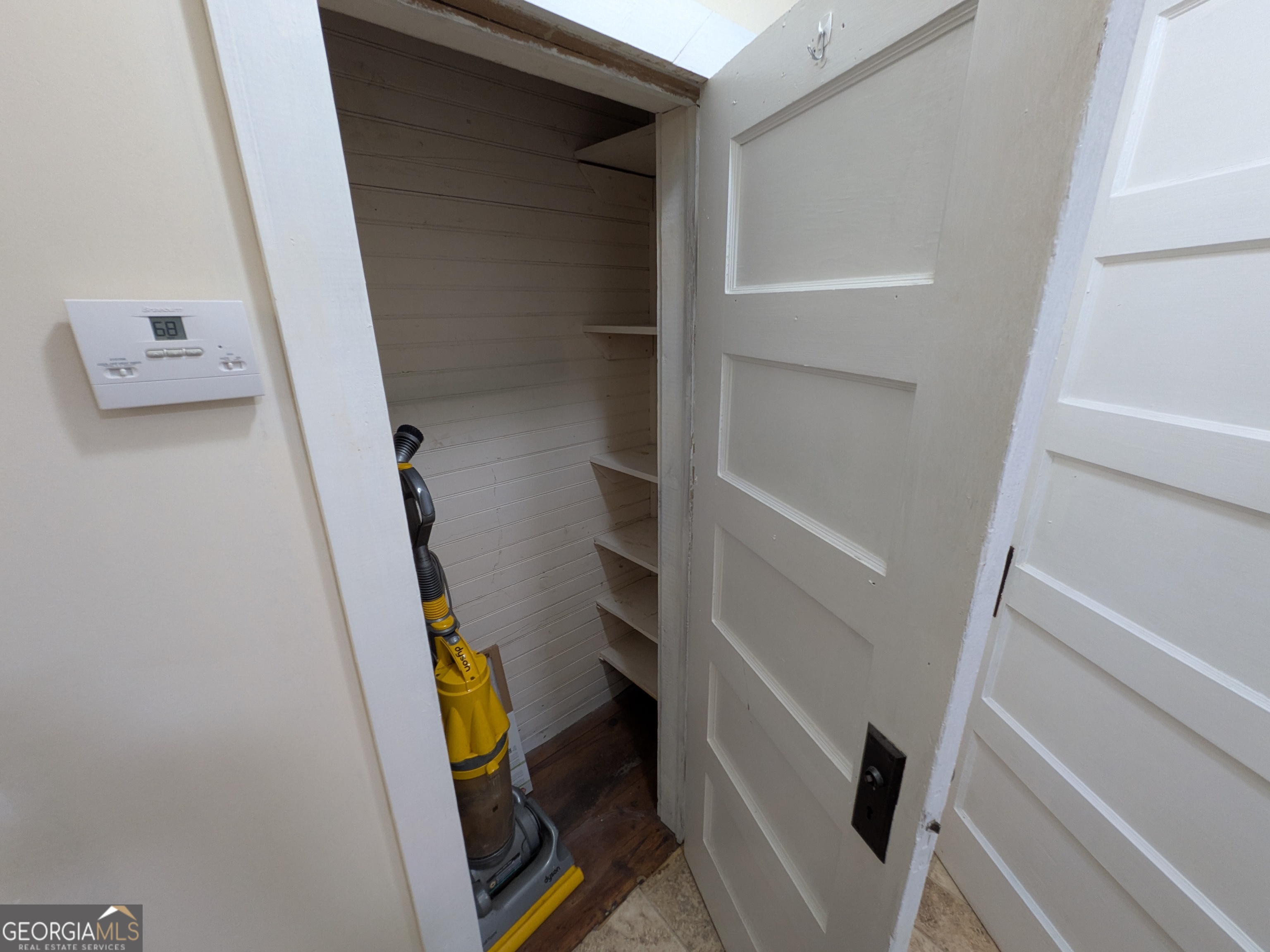 173 Baugh Street Commerce, GA 30529 - Photo 13 of 24 a view of walk in closet