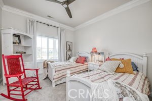 18300 Watts Valley Road Sanger, CA 93657 - Photo 16 of 50 Bedroom 1