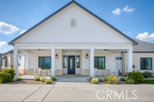 18300 Watts Valley Road Sanger, CA 93657 - Photo 2 of 50 Front of house East