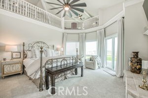 18300 Watts Valley Road Sanger, CA 93657 - Photo 26 of 50 Oversized Master with Loft