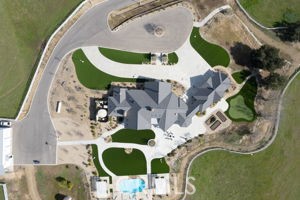 18300 Watts Valley Road Sanger, CA 93657 - Photo 3 of 50 Drone View