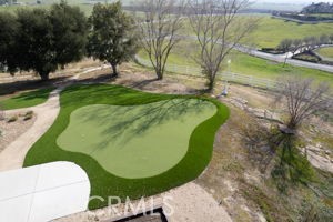 18300 Watts Valley Road Sanger, CA 93657 - Photo 33 of 50 This property comes with your own putting green