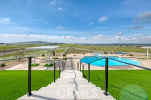 18300 Watts Valley Road Sanger, CA 93657 - Photo 36 of 50 Enjoy breathtaking views of rolling hills estate.