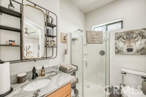 18300 Watts Valley Road Sanger, CA 93657 - Photo 47 of 50 ADU Bathroom