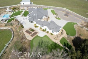 18300 Watts Valley Road Sanger, CA 93657 - Photo 6 of 50 Drone of 40 Acres