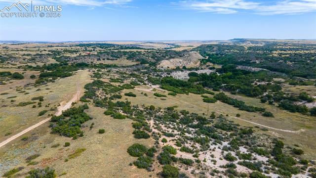 Aztec Na Rye, CO 81069 - Photo 7 of 18 View of aerial view