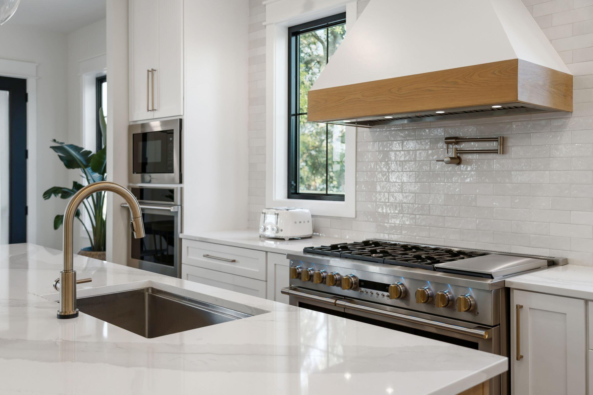 4684 Cedar Island Court Awendaw, SC 29429 - Photo 11 of 62 Kitchen