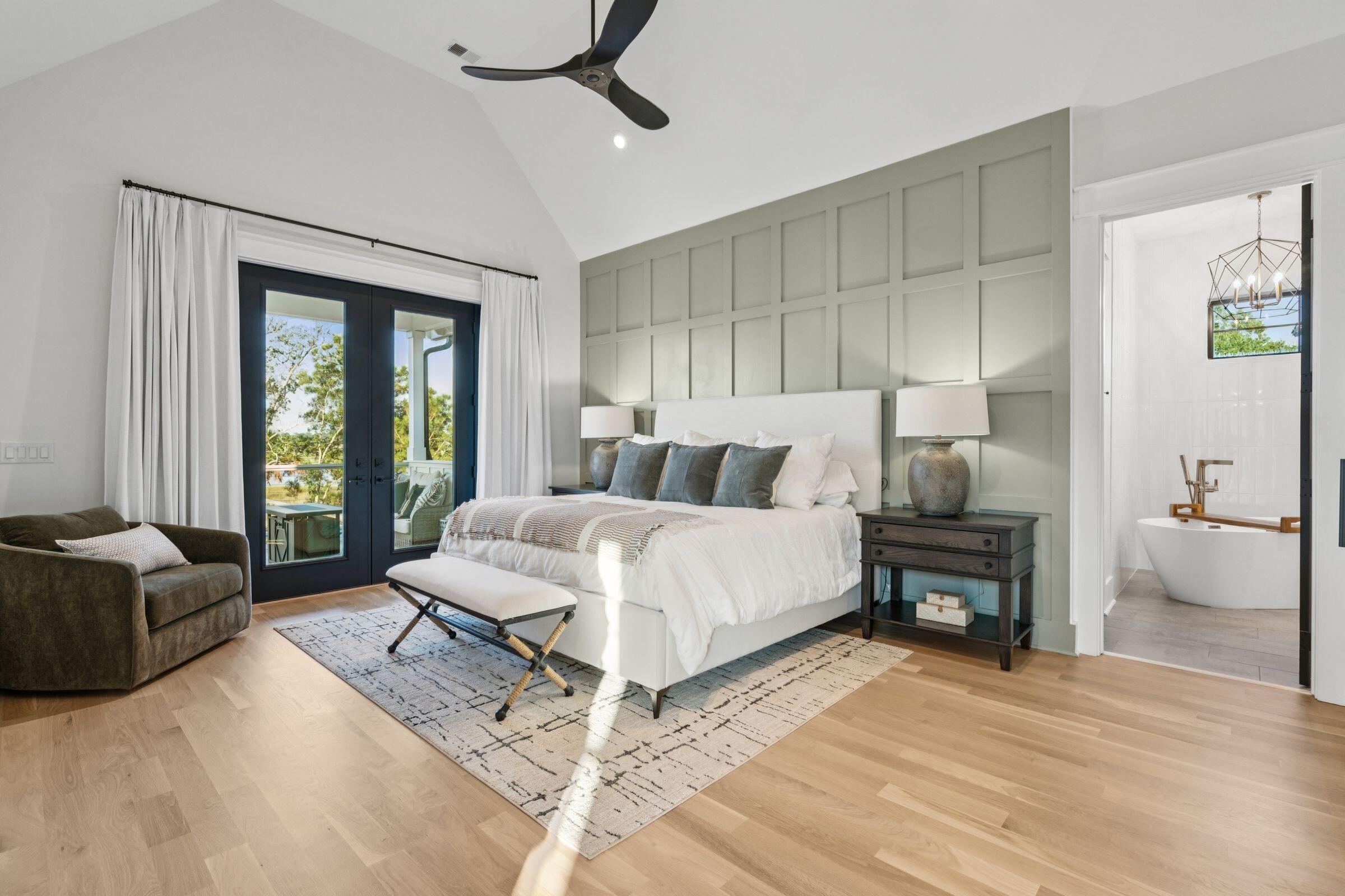 4684 Cedar Island Court Awendaw, SC 29429 - Photo 16 of 62 Bedroom