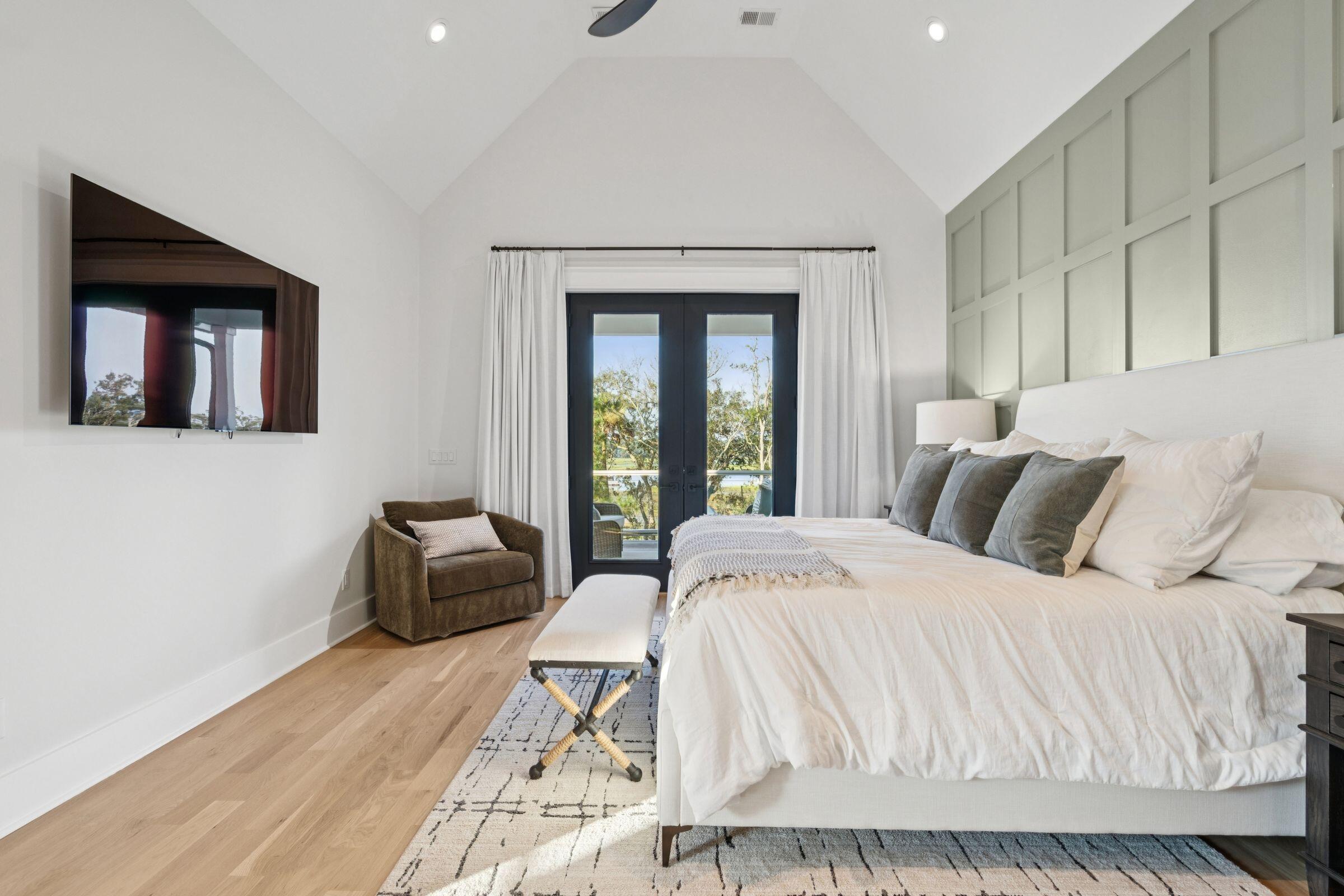 4684 Cedar Island Court Awendaw, SC 29429 - Photo 17 of 62 Bedroom