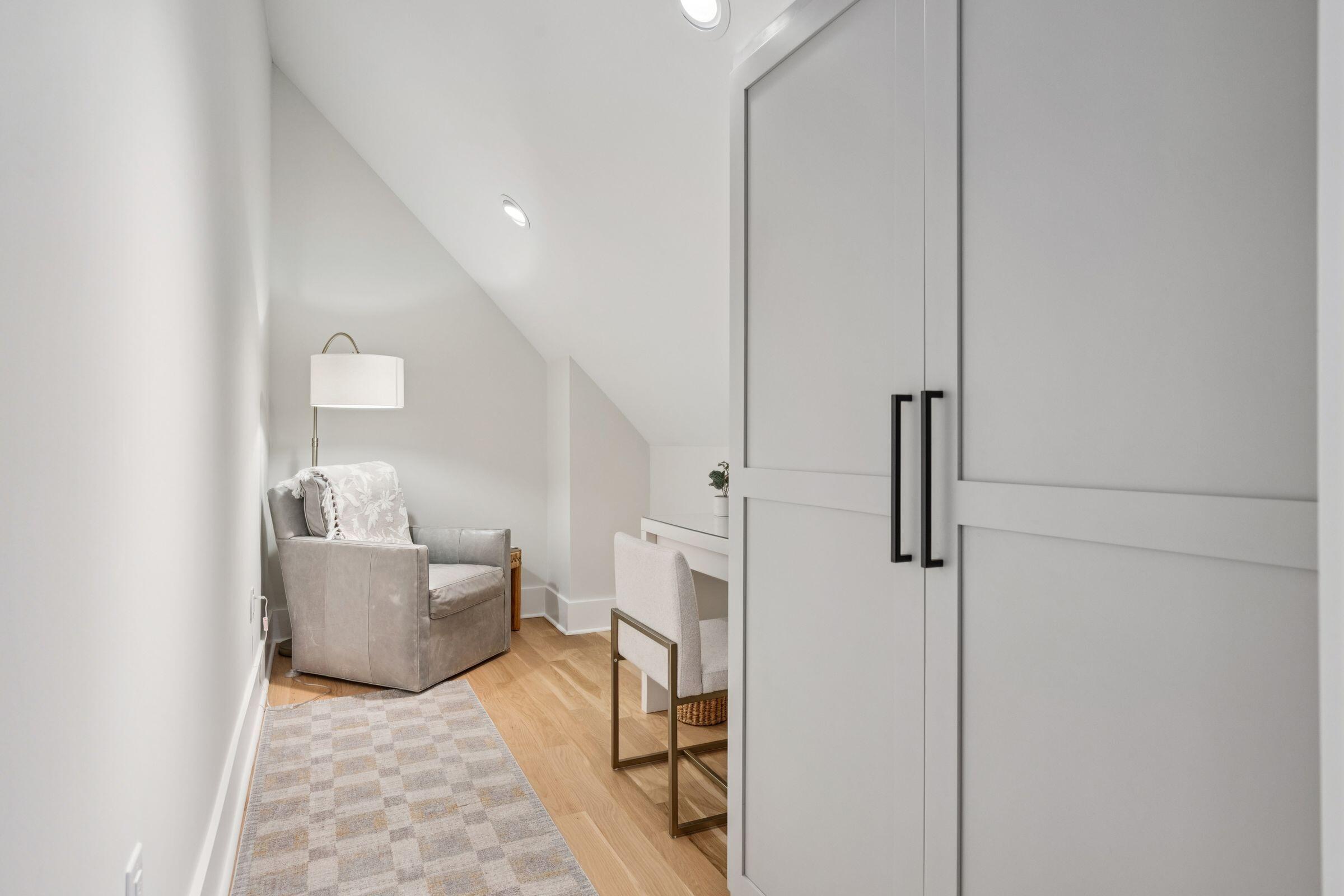 4684 Cedar Island Court Awendaw, SC 29429 - Photo 22 of 62 Closet/Office