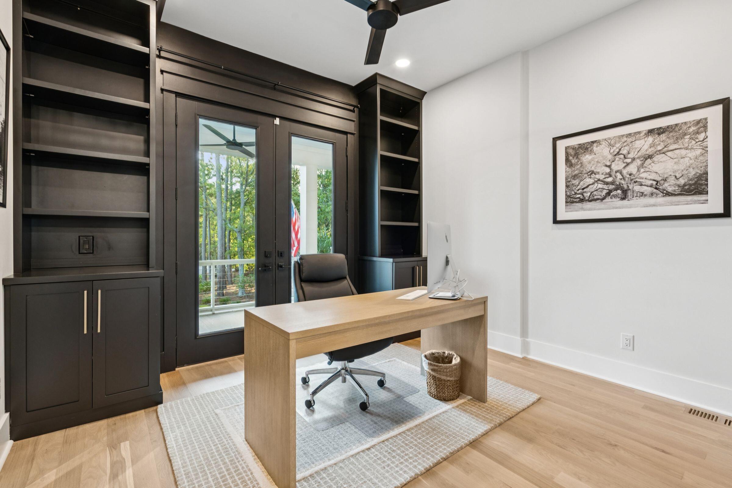 4684 Cedar Island Court Awendaw, SC 29429 - Photo 27 of 62 Office