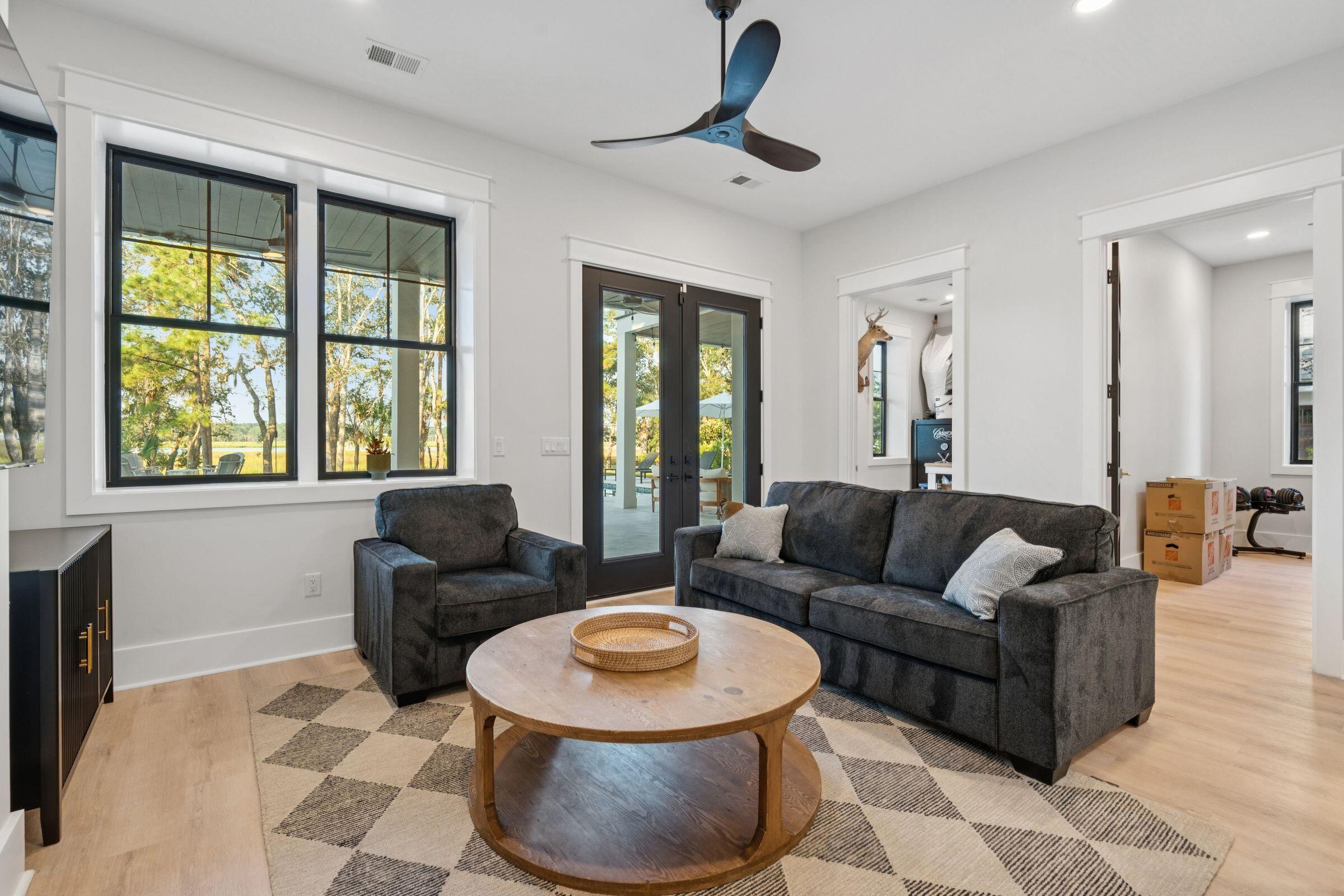 4684 Cedar Island Court Awendaw, SC 29429 - Photo 31 of 62 Lounge Room