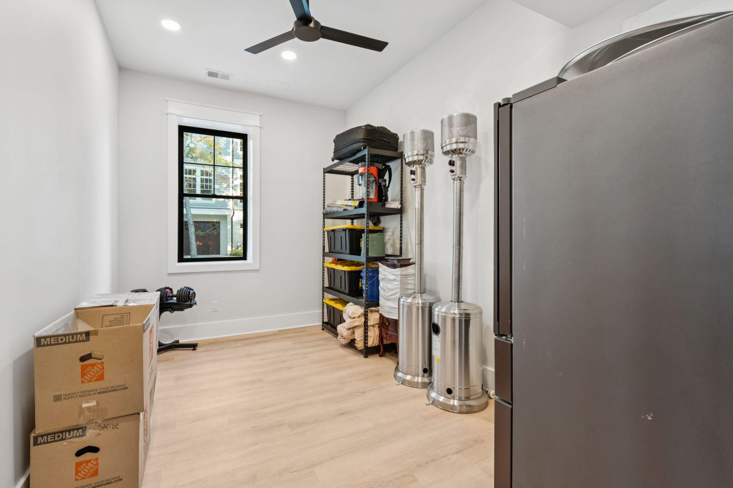 4684 Cedar Island Court Awendaw, SC 29429 - Photo 33 of 62 Storage Room