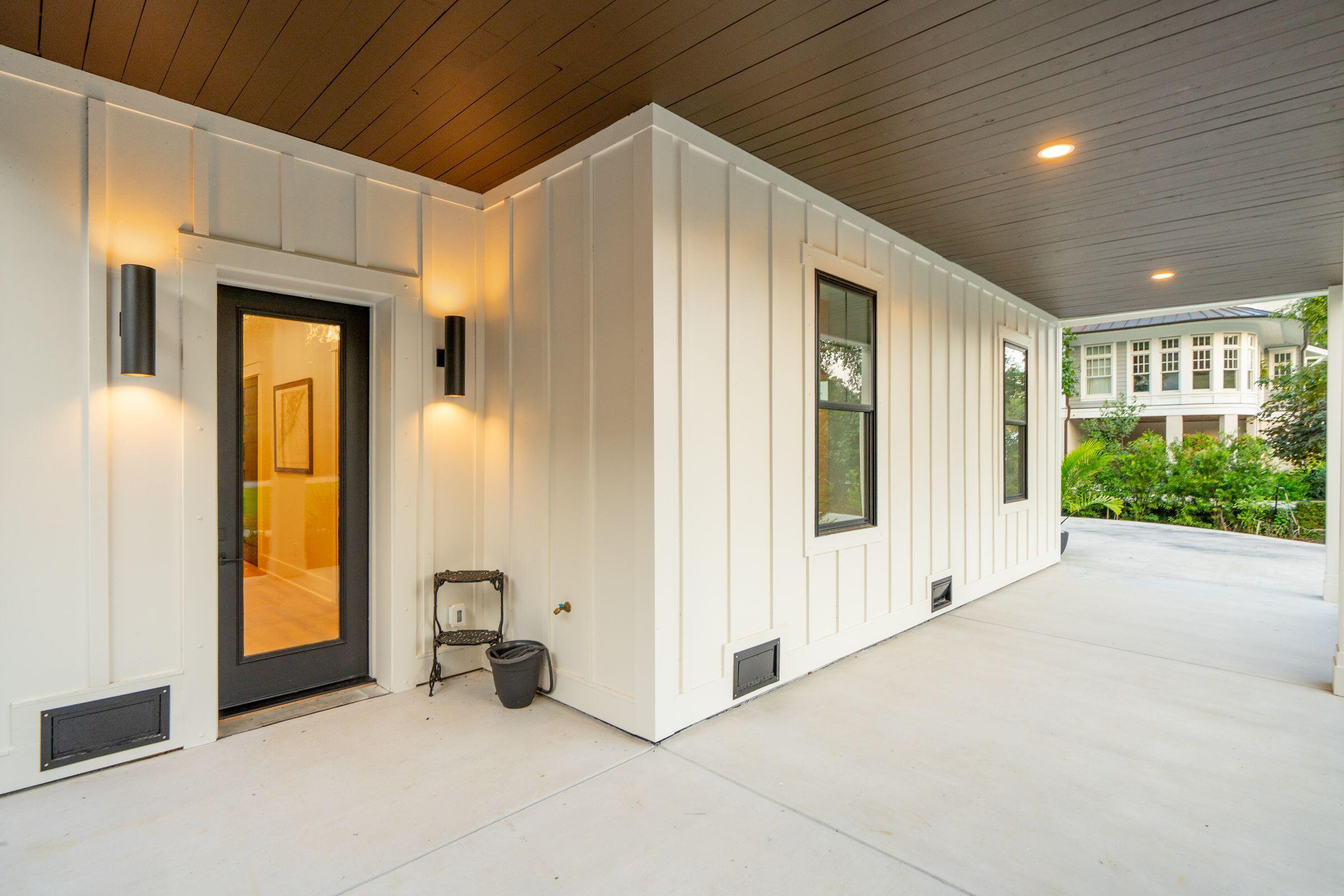 4684 Cedar Island Court Awendaw, SC 29429 - Photo 35 of 62 Garage