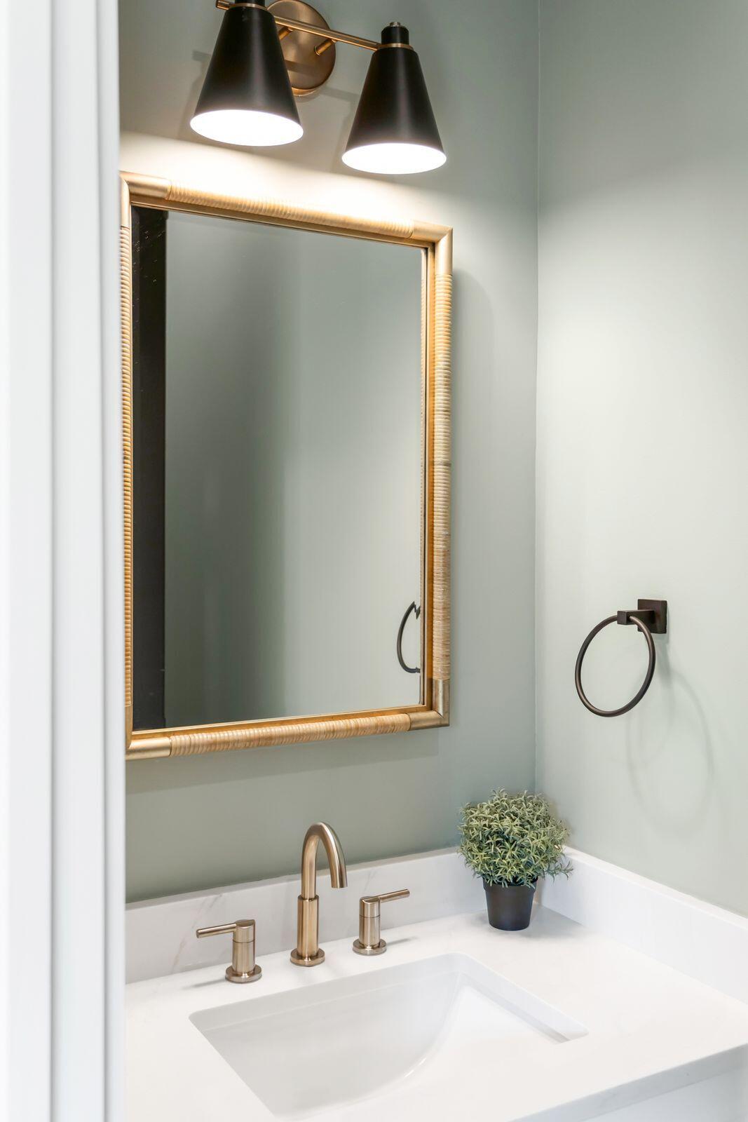 4684 Cedar Island Court Awendaw, SC 29429 - Photo 36 of 62 Half Bath