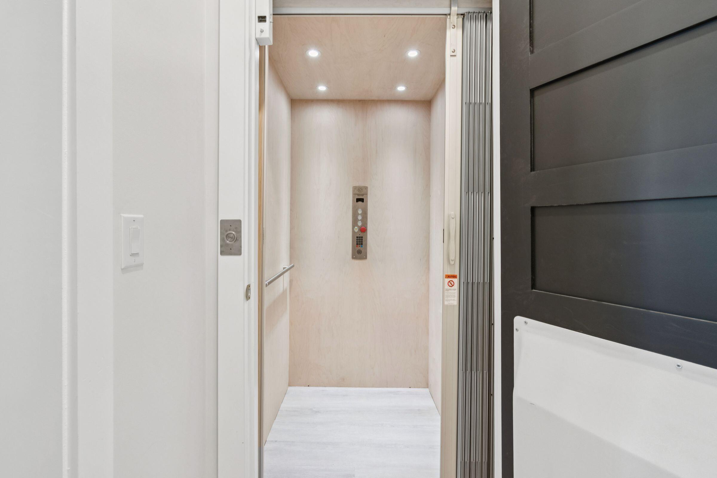 4684 Cedar Island Court Awendaw, SC 29429 - Photo 38 of 62 Elevator