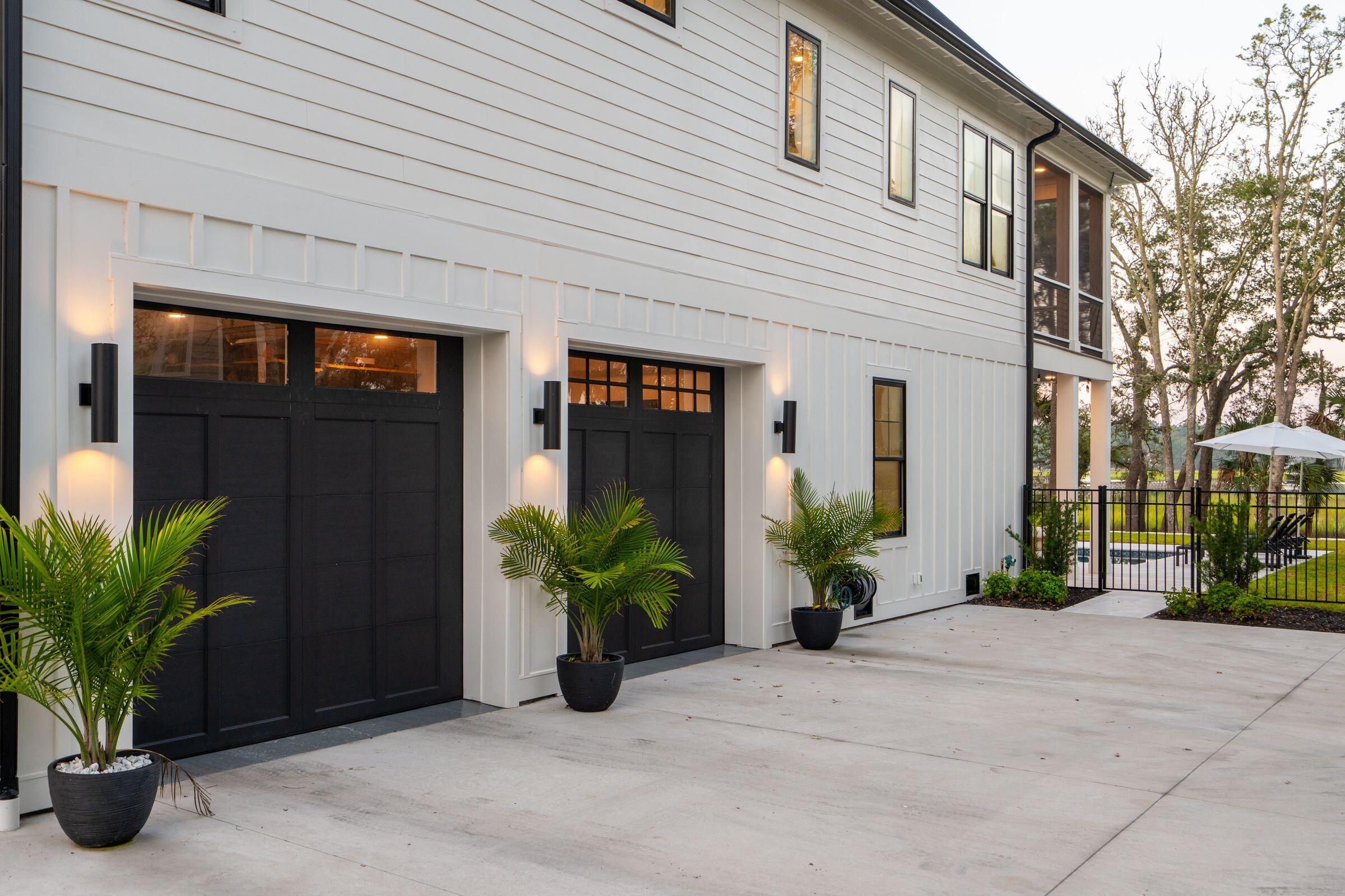 4684 Cedar Island Court Awendaw, SC 29429 - Photo 39 of 62 Garage