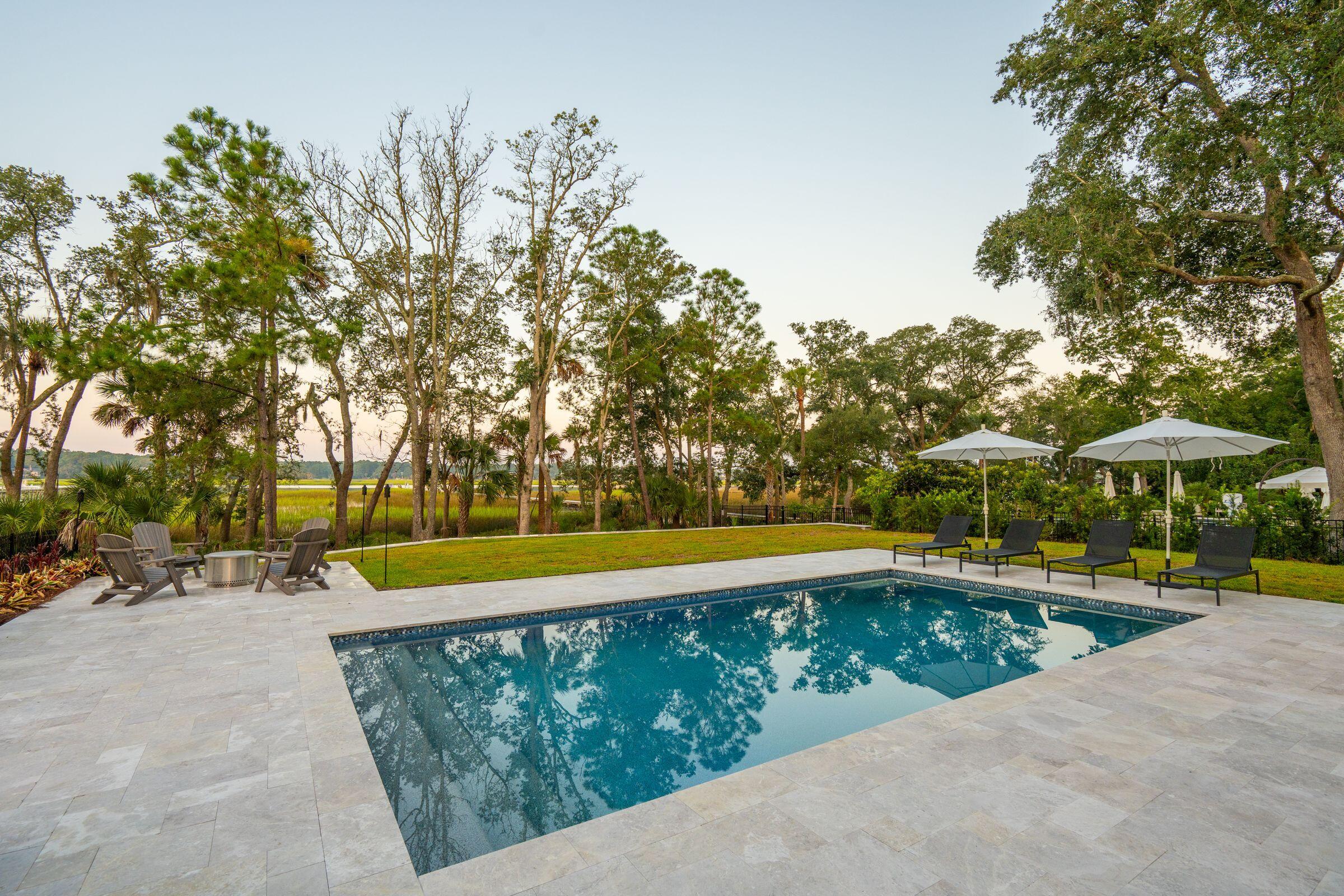 4684 Cedar Island Court Awendaw, SC 29429 - Photo 47 of 62 Pool