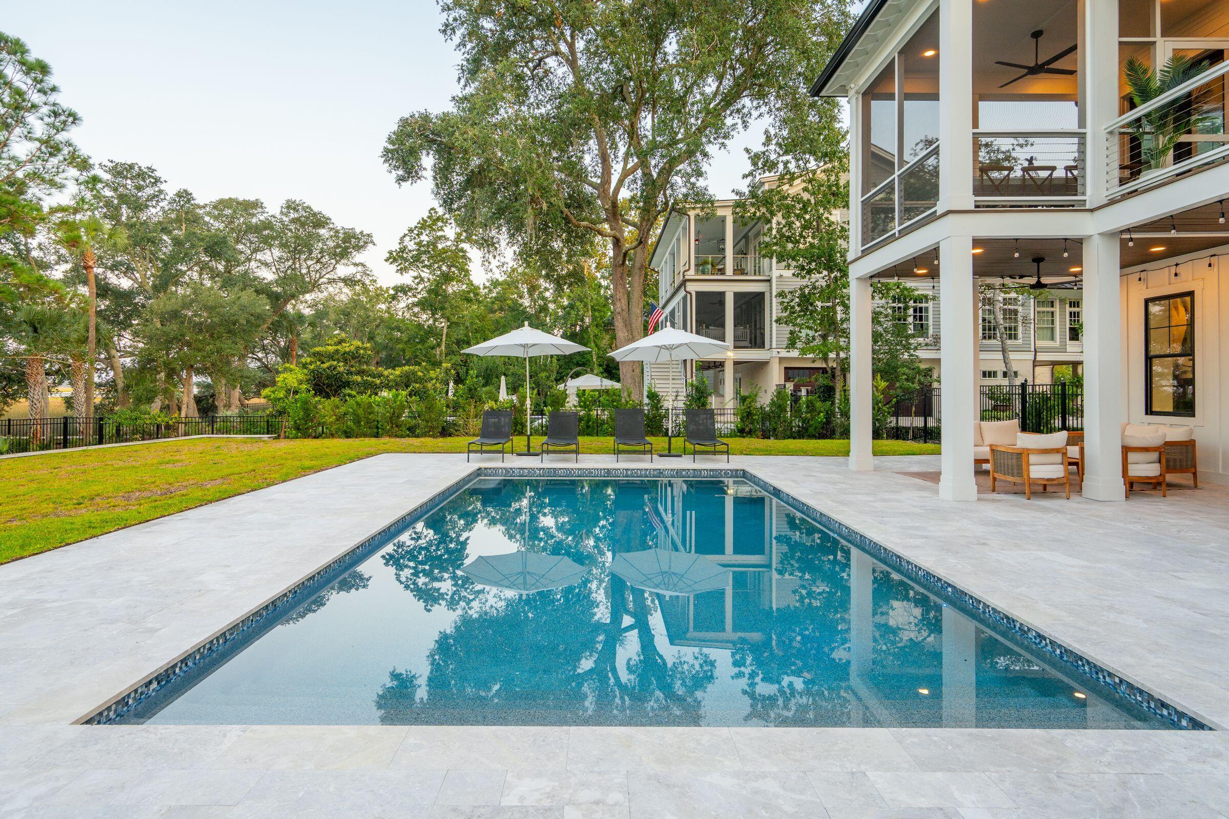 4684 Cedar Island Court Awendaw, SC 29429 - Photo 48 of 62 Pool