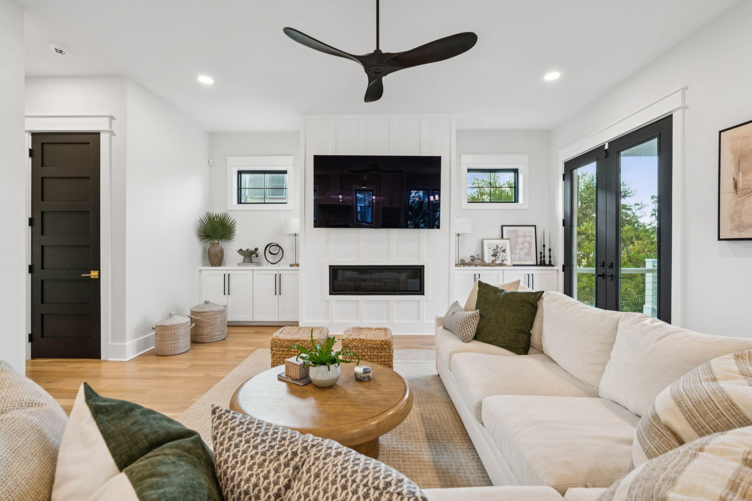 4684 Cedar Island Court Awendaw, SC 29429 - Photo 8 of 62 Living Room