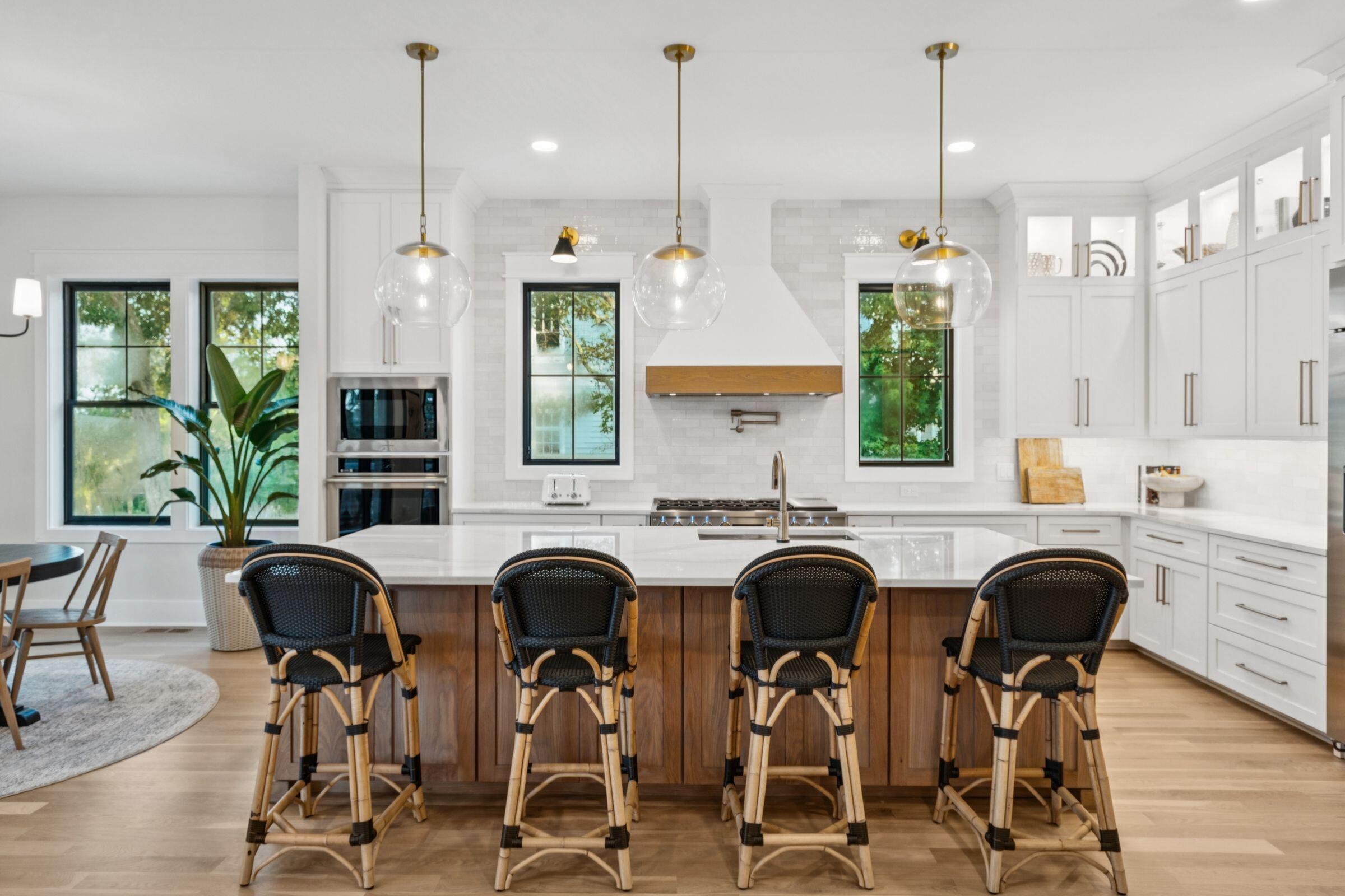 4684 Cedar Island Court Awendaw, SC 29429 - Photo 9 of 62 Kitchen