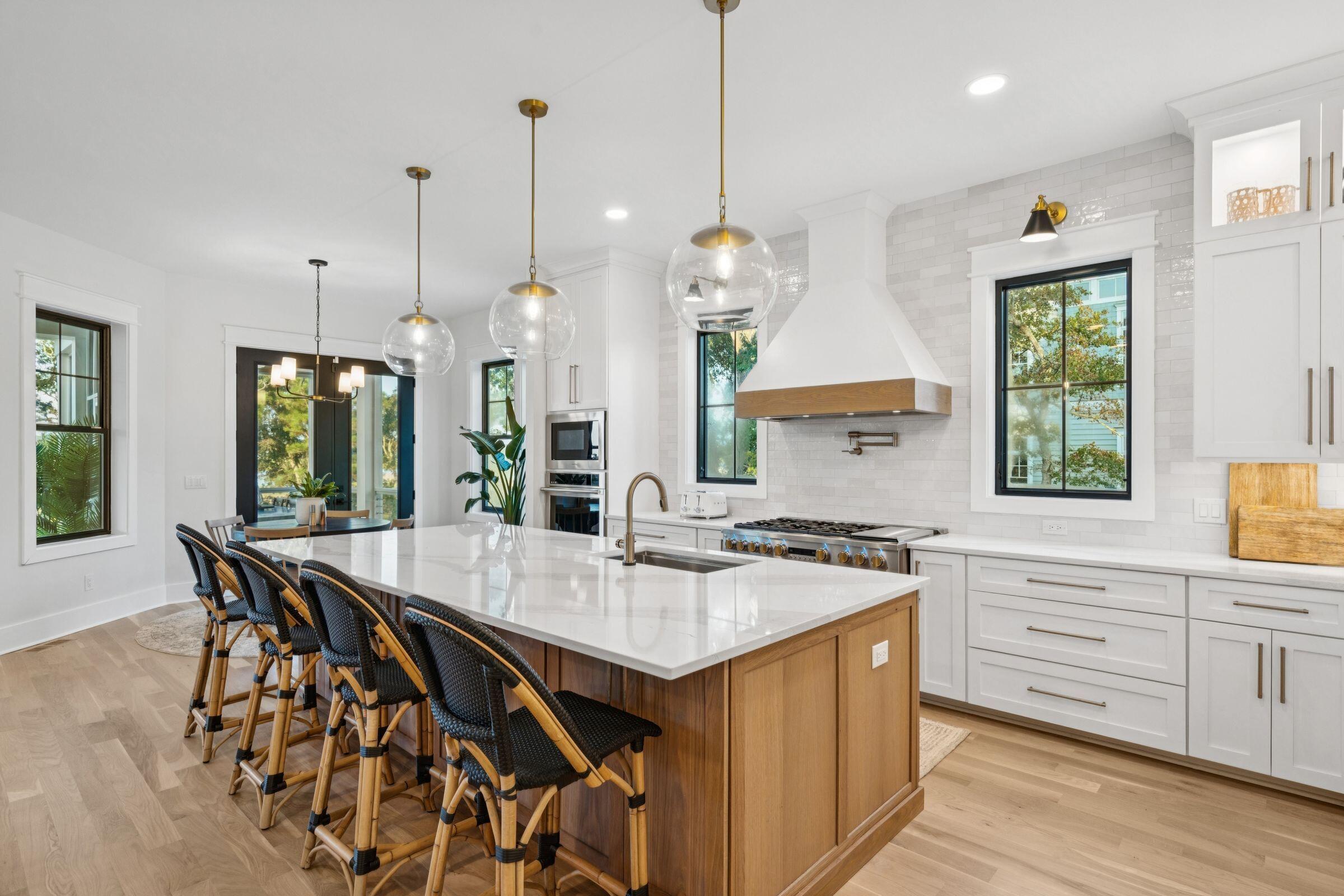 4684 Cedar Island Court Awendaw, SC 29429 - Photo 10 of 62 Kitchen