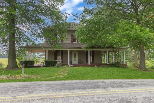 $425,000 | 1897 Houston Road, Enon Valley, PA 16120