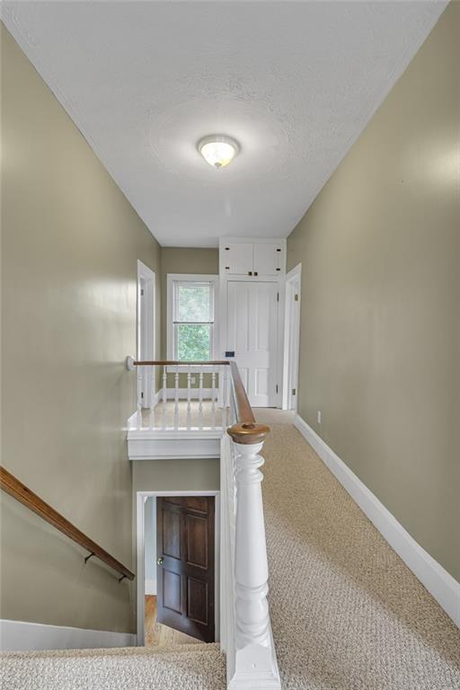 1897 Houston Road Enon Valley, PA 16120 - Photo 13 of 29 Steps and Entry on Second Level