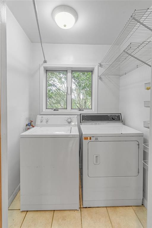 1897 Houston Road Enon Valley, PA 16120 - Photo 18 of 29 Private Laundry Room on Main Level