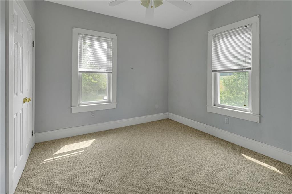 1897 Houston Road Enon Valley, PA 16120 - Photo 20 of 29 Bedroom 4 Upper Level