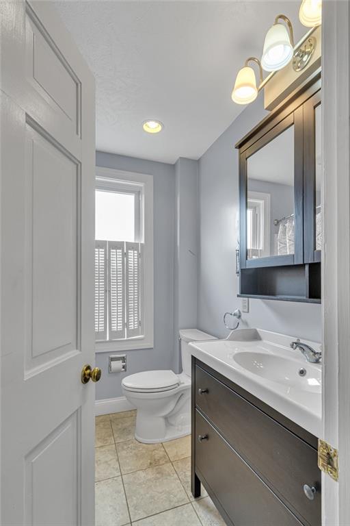 1897 Houston Road Enon Valley, PA 16120 - Photo 21 of 29 Full Bathroom Upper Level