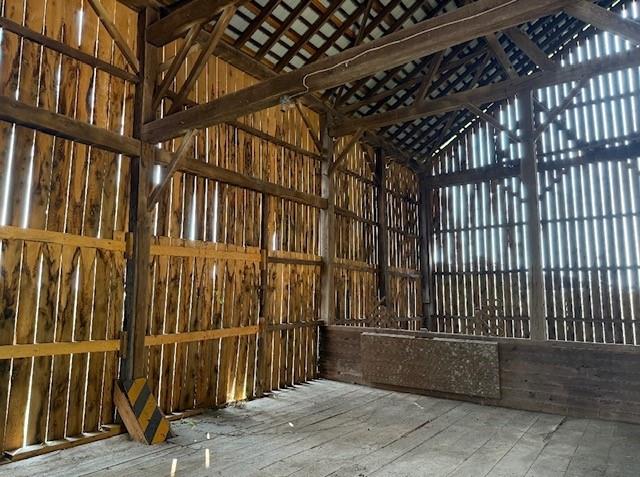 1897 Houston Road Enon Valley, PA 16120 - Photo 28 of 29 Has area for Animals with Stalls