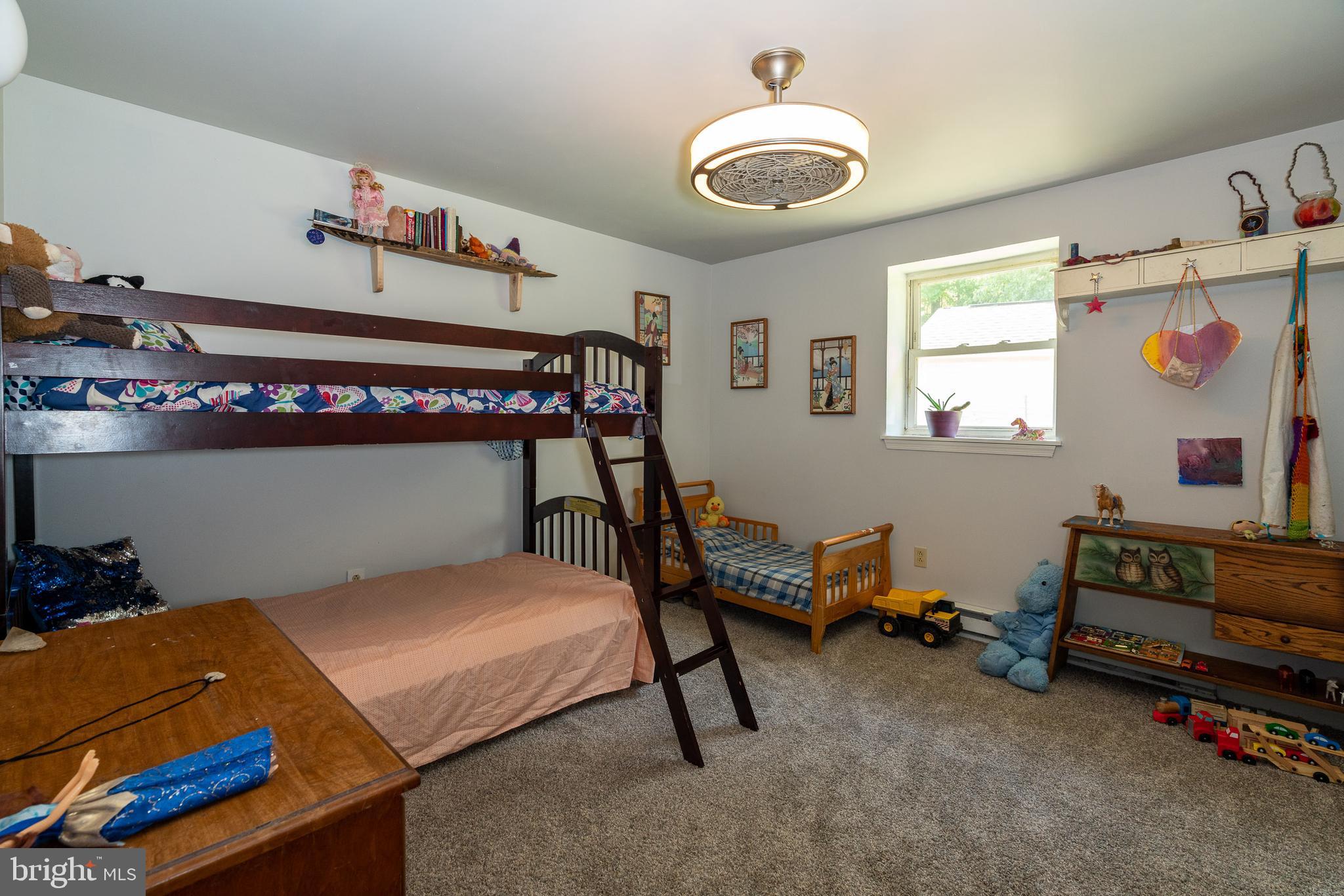 4556 Klinesville Road Columbia, PA 17512 - Photo 17 of 25 Brand new carpet and fresh paint