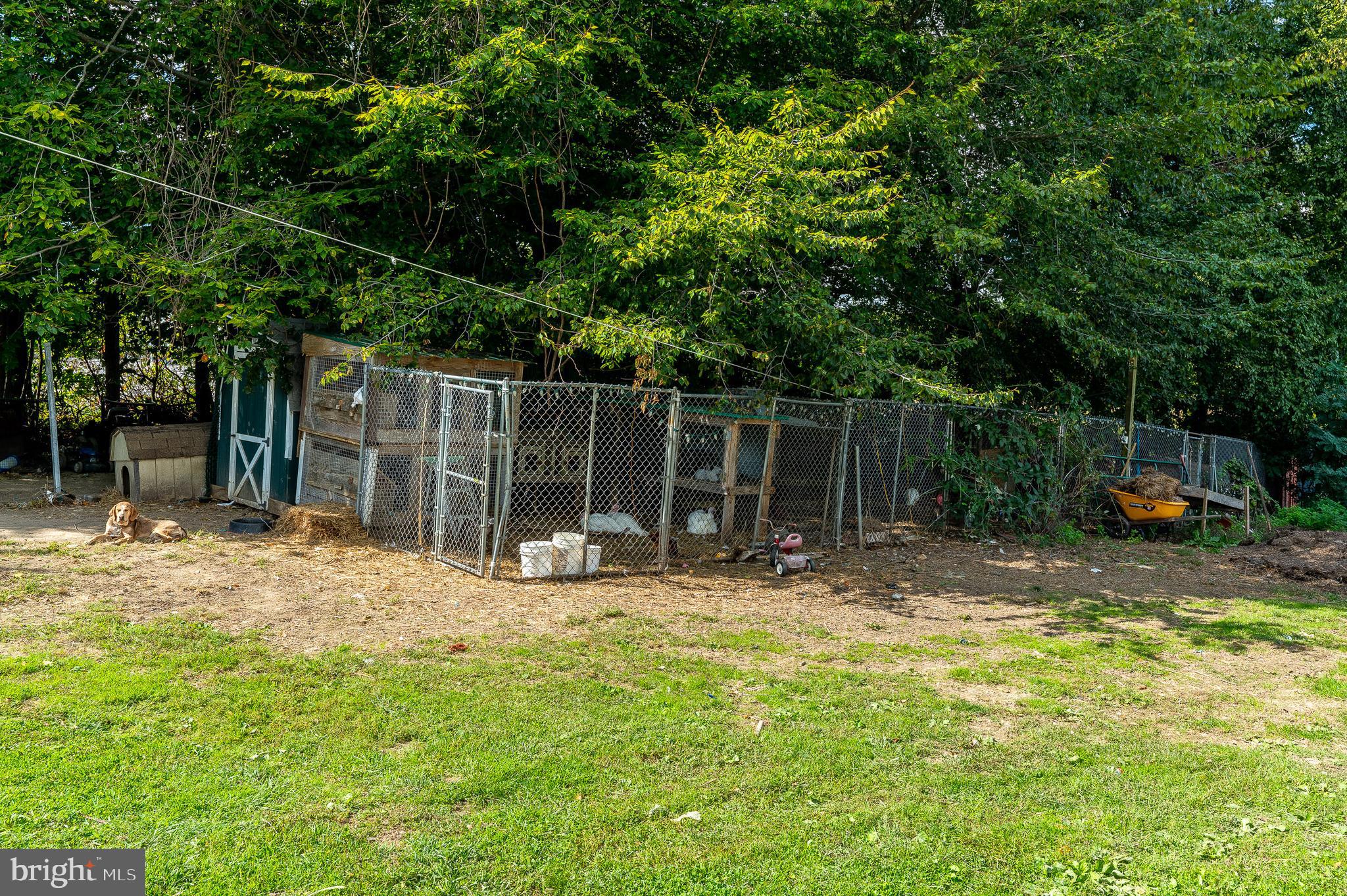 4556 Klinesville Road Columbia, PA 17512 - Photo 21 of 25 Rural living at its finest!!