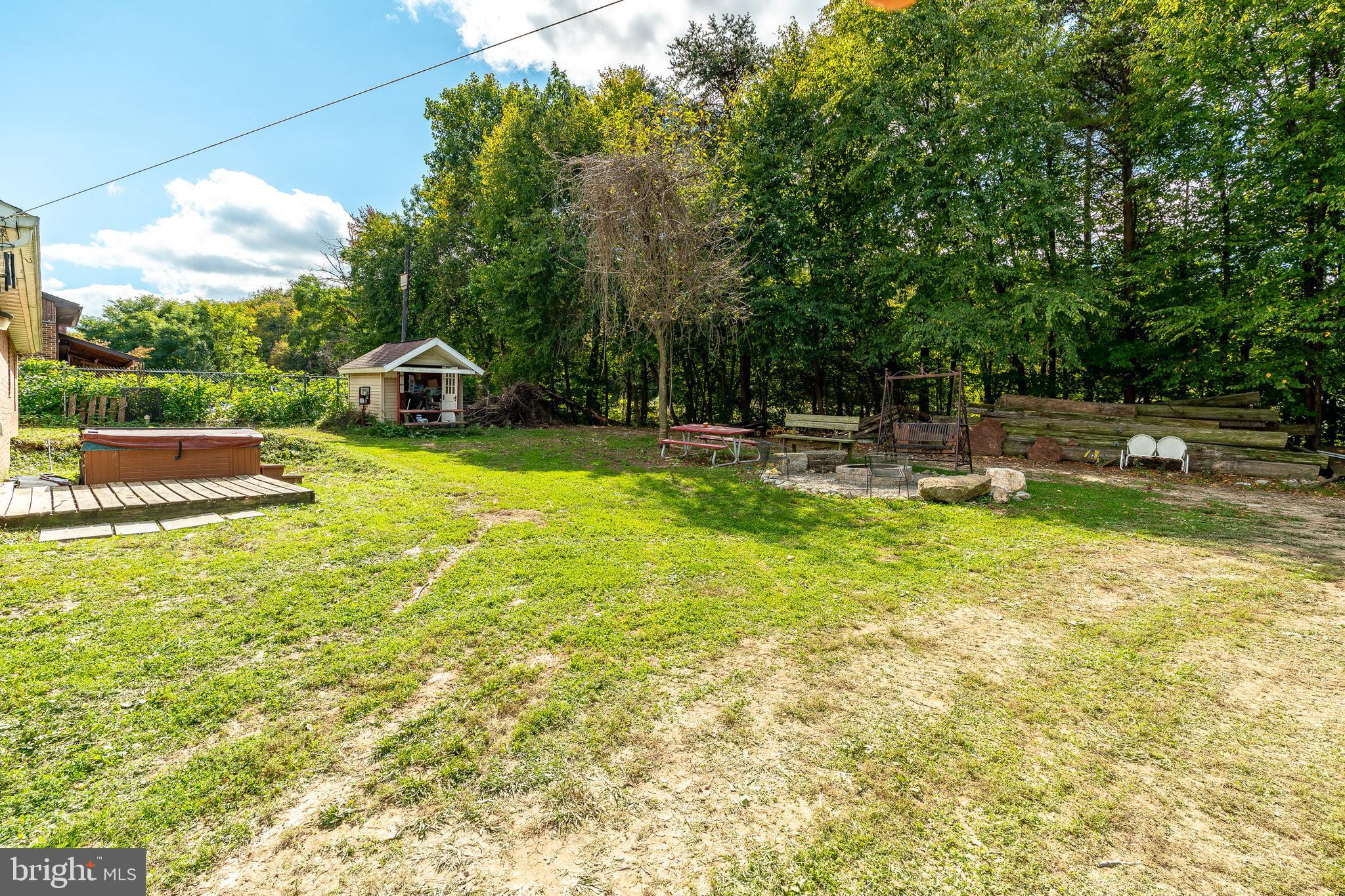 4556 Klinesville Road Columbia, PA 17512 - Photo 22 of 25 .69 acres of peace and quiet