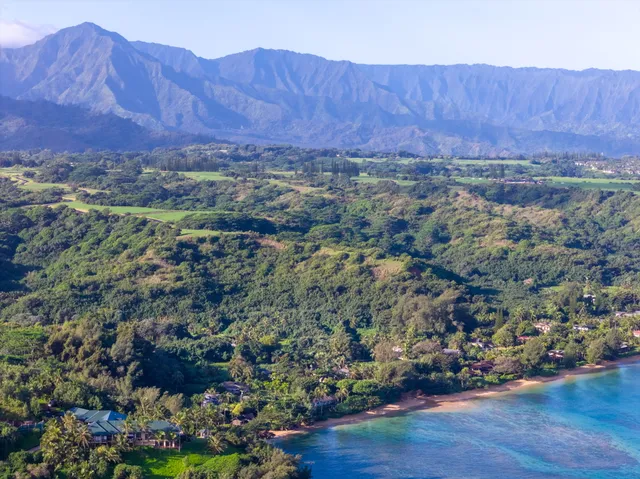 $3,600,000 | 3557 Anini Road, Princeville, HI 96722