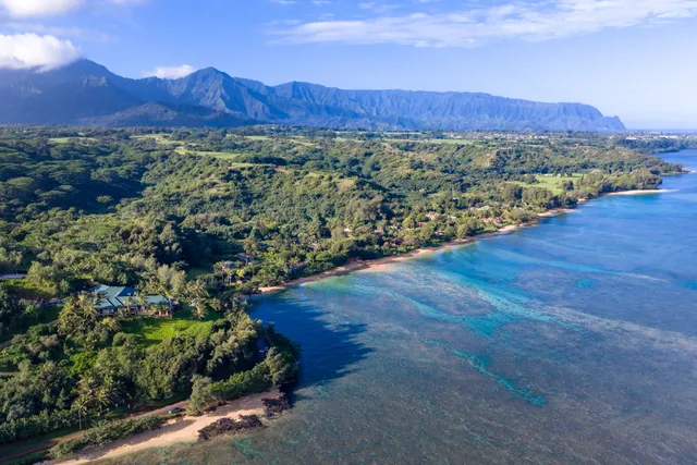 $3,600,000 | 3557 Anini Road, Princeville, HI 96722