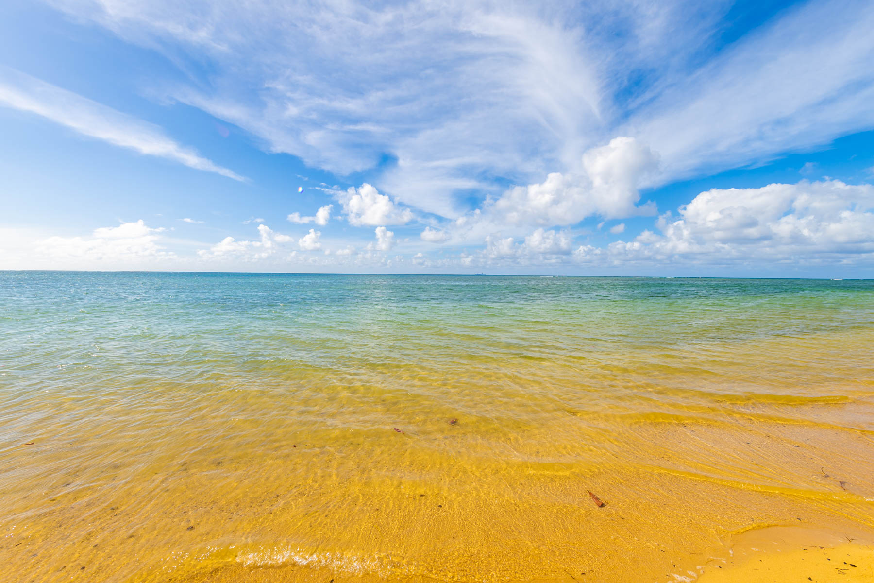 3557 Anini Road Princeville, HI 96722 - Photo 29 of 29 a view of an ocean