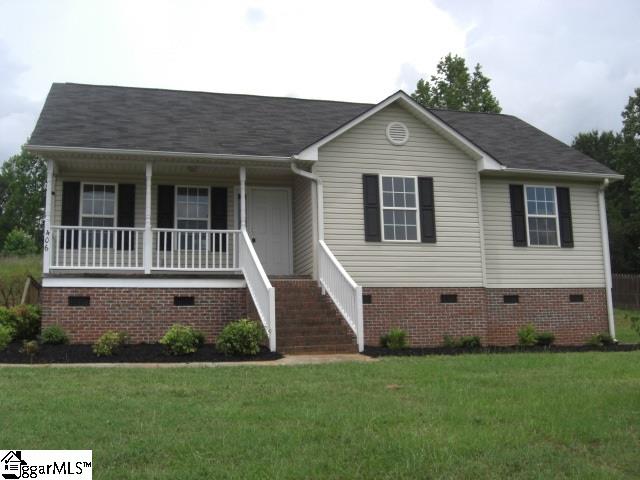 406 Shady Grove Road Pickens, SC 29671 - Photo 1 of 11