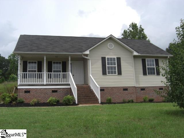 406 Shady Grove Road Pickens, SC 29671 - Photo 10 of 11