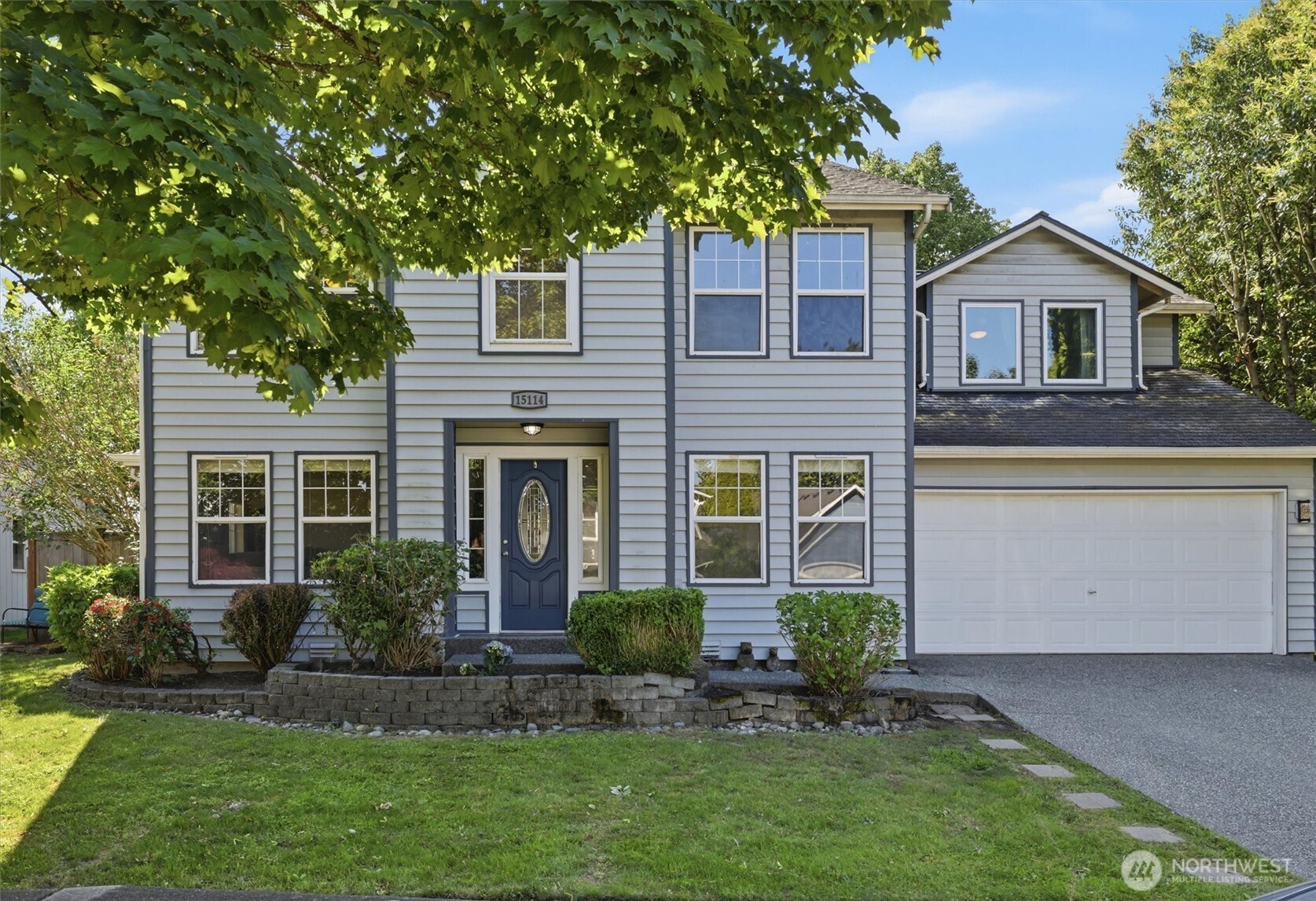 15114 175th Avenue Southeast Monroe, WA 98272 - Photo 1 of 38